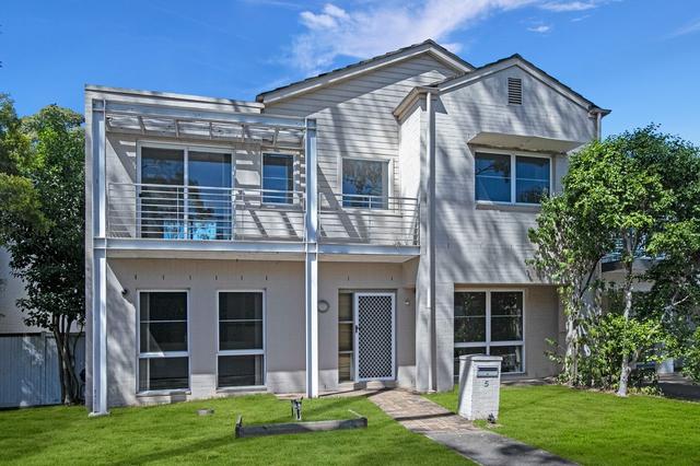 5 Konrads Avenue, NSW 2127
