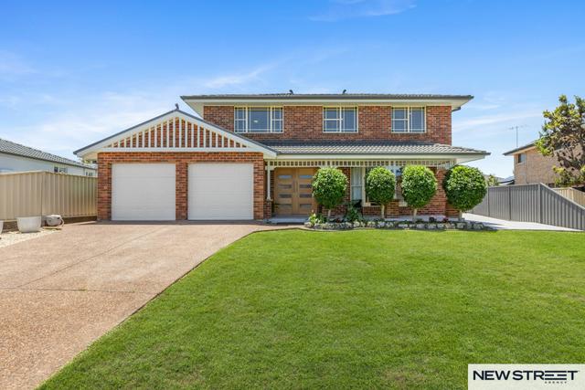 8 Brigantine Place, NSW 2281