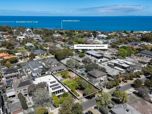 16 Glenwood Avenue, VIC 3193