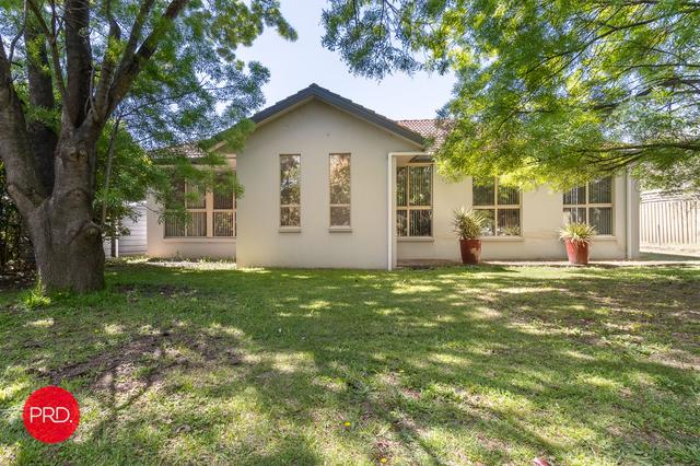 14 Ellendon Street, NSW 2621