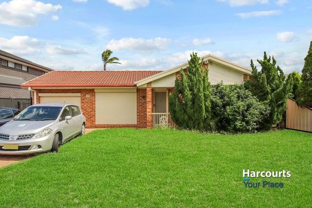 48 Bancroft Street, NSW 2761