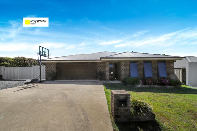 5 King Place, NSW 2720