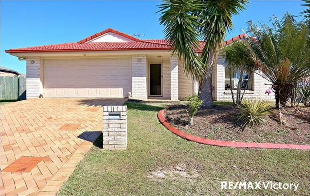 4 Tilley Court, QLD 4510