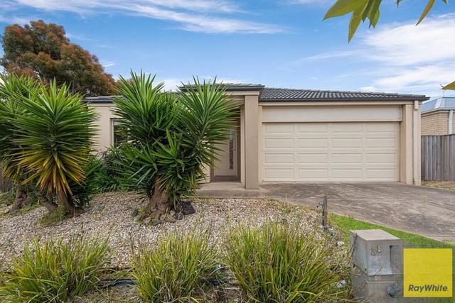 38 Dunlin Crescent, VIC 3027