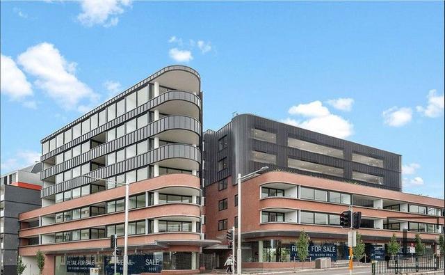 308/1 Meriton Street, NSW 2111