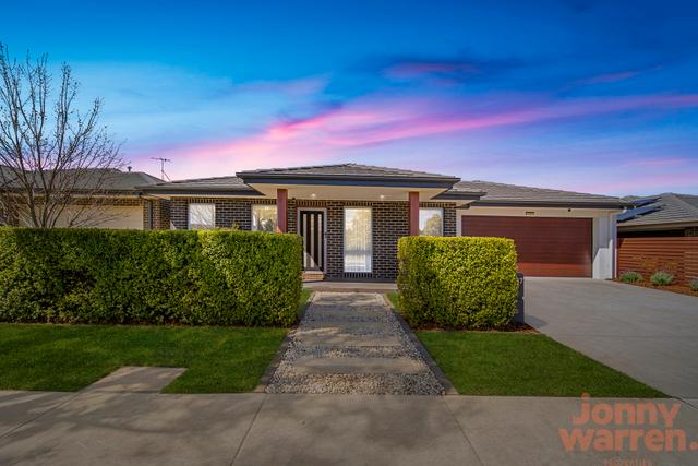 37 Lindbeck Corner, NSW 2620