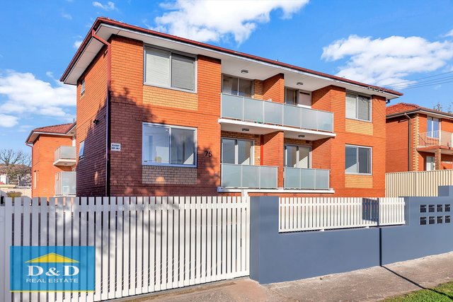 4/75 Harris Street, NSW 2150