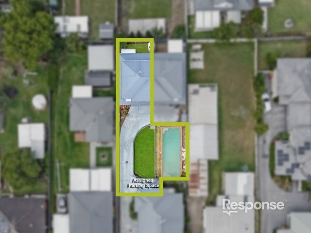 4/18 Cam Street, NSW 2747