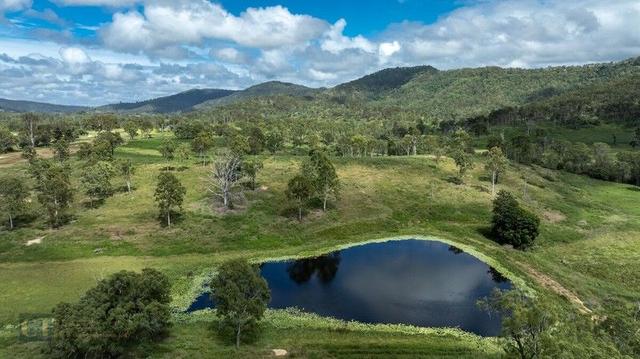 Lot 2 Upper Allan Creek Road, QLD 4285