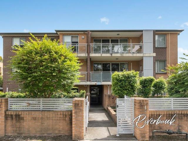 1/61-63 Stapleton Street, NSW 2145