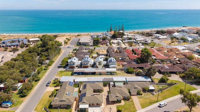 3/6 Stewart Street, WA 6210