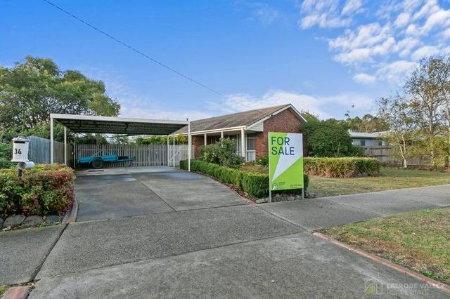34 George Street, VIC 3847