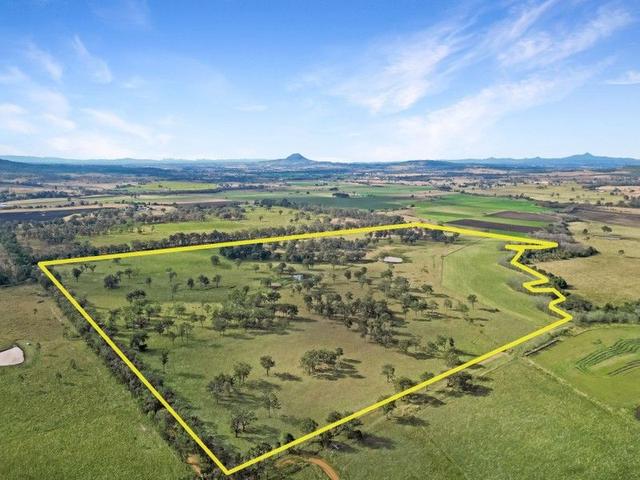 Lot 140 Kerwitz Road, QLD 4340