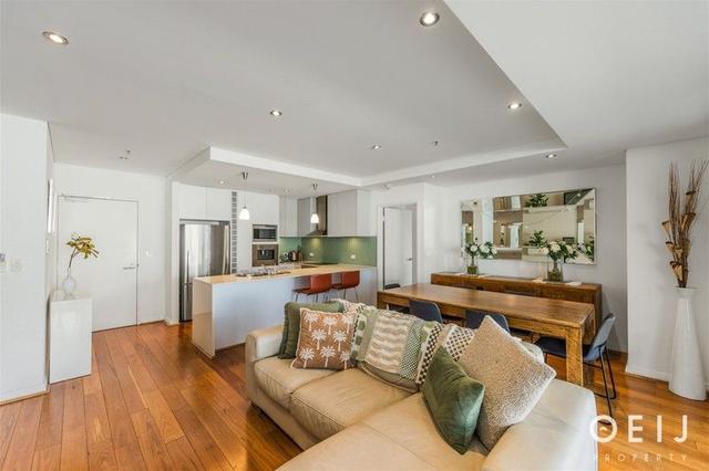 10/580 Hay Street, WA 6000