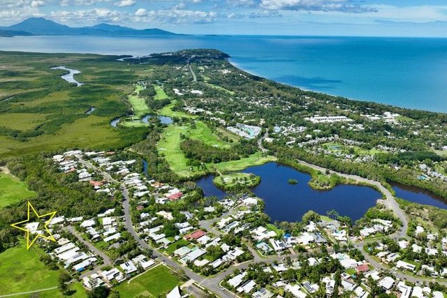 16 Egret Close, QLD 4877