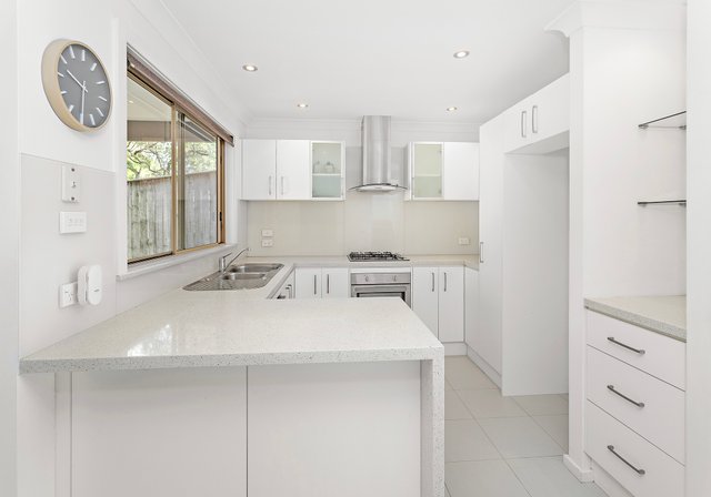 6 Samuels Lane, NSW 2533