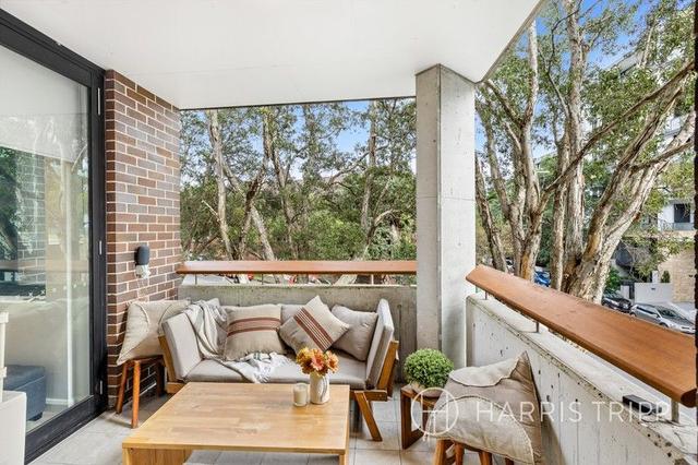 101/15 Regent Street, NSW 2049