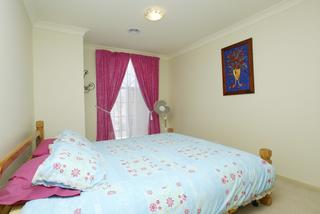 Bed 3 (2005-03-24)