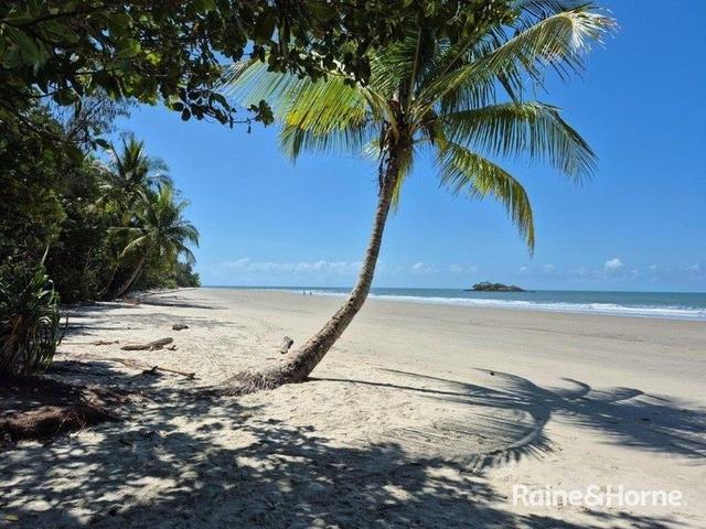 Lot 10 Cape Tribulation Road, Thornton Beach, QLD 4873