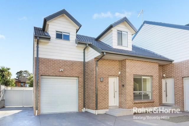 5/1 Grove Avenue, NSW 2209