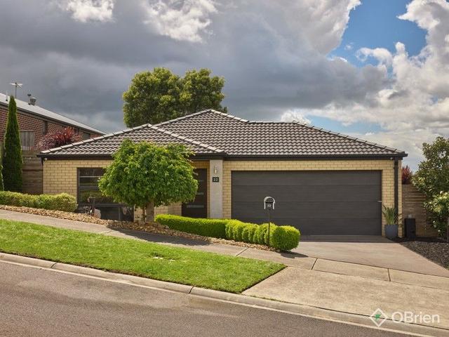 22 Ajax Street, VIC 3818
