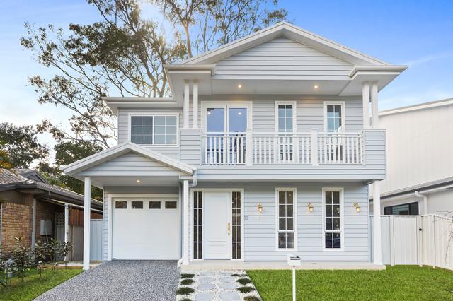 12b Akuna Street, NSW 2500