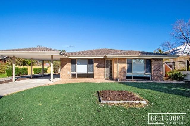 5b Burnett Road, WA 6152