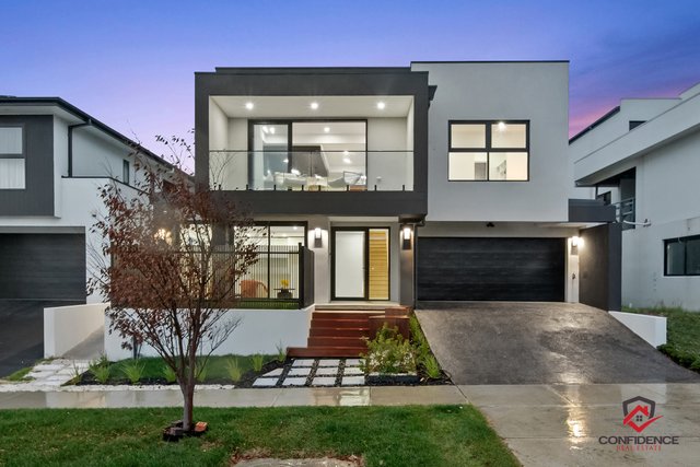 13 Trinca Street, ACT 2611