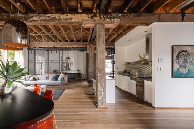 3/1 Printers Lane, NSW 2010