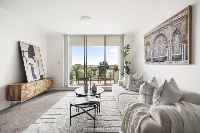 406/17-20 The  Esplanade, NSW 2131