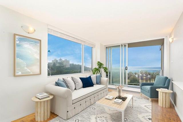 36/30 Moore Road, NSW 2096