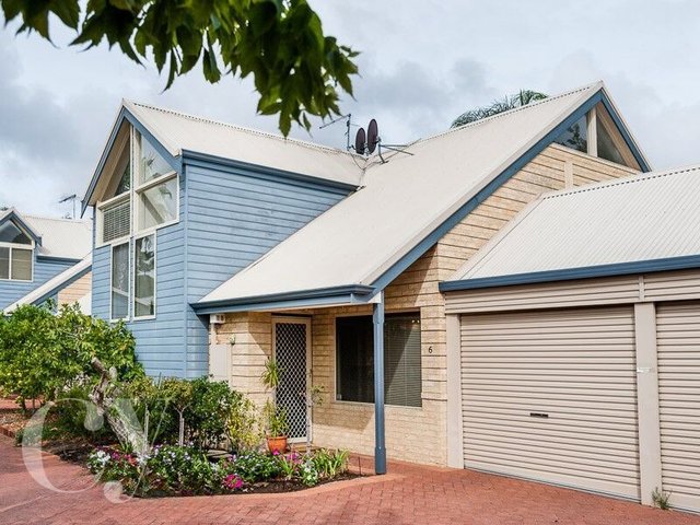 6/243-245 Forrest Street, WA 6157