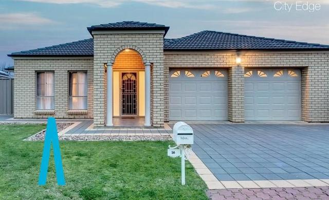 16 Sevenhill Way, SA 5085
