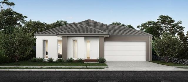 Cabungra Rd, Lot: 2523, VIC 3337