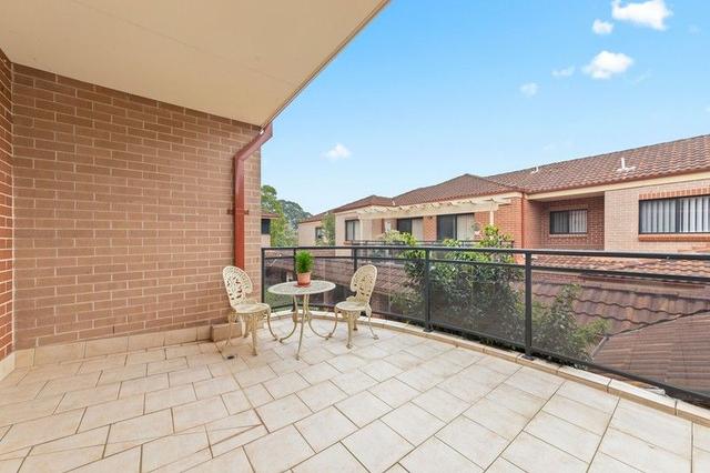 27/335-337 Blaxland Road, NSW 2112