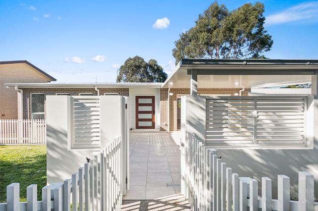 1 Rowan Place, NSW 2525