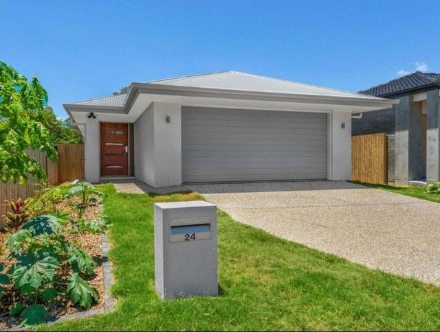 24 Tabbil Street, QLD 4034