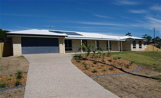 246 Eagle Street, QLD 4301