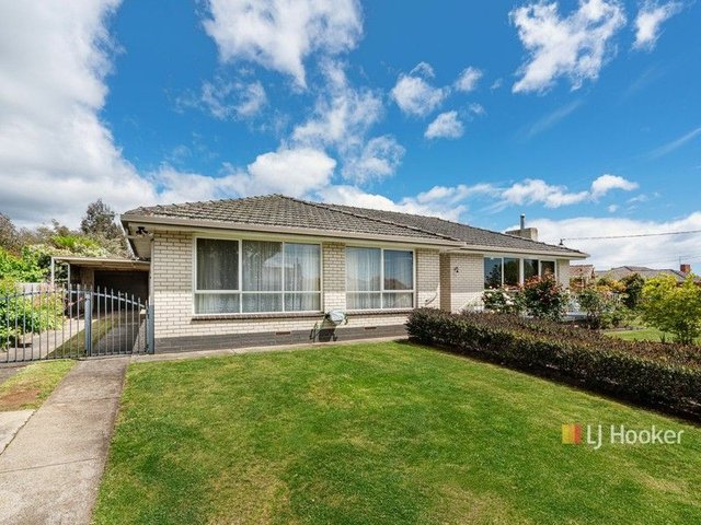 1 Victor Court, TAS 7310
