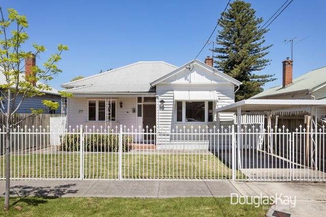 77 Benjamin  Street, VIC 3020
