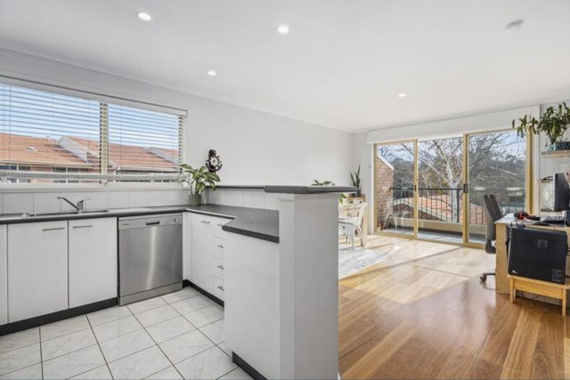 46/44 Jerrabomberra Avenue, ACT 2604