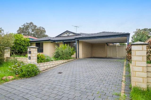 25 Scanlon Way, WA 6054