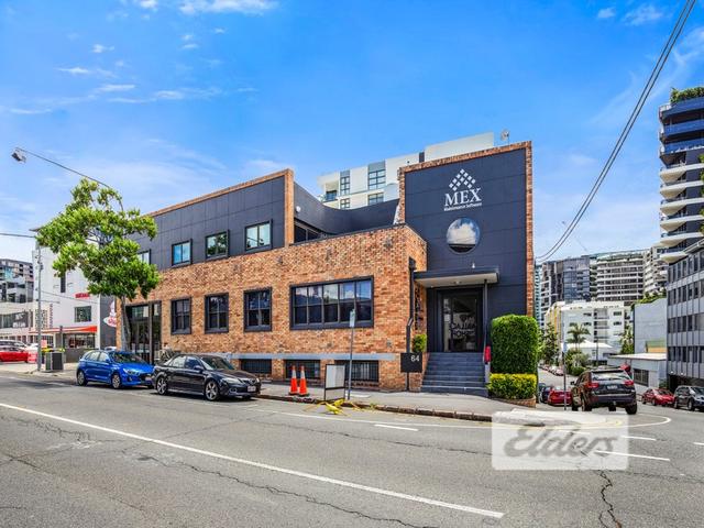 64 Commercial Road, QLD 4006