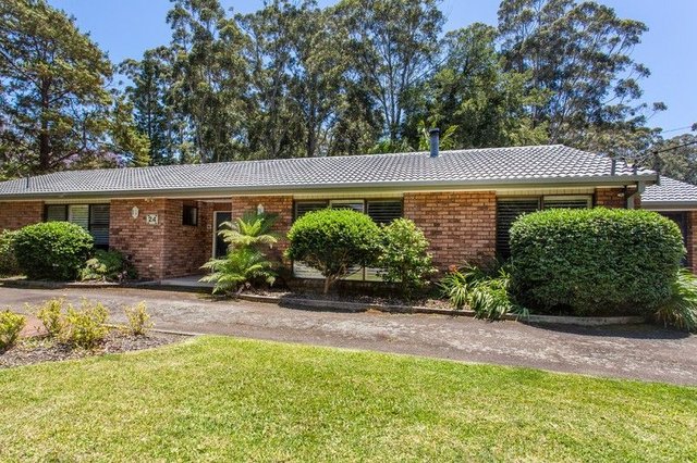 24 Walder Crescent, NSW 2251