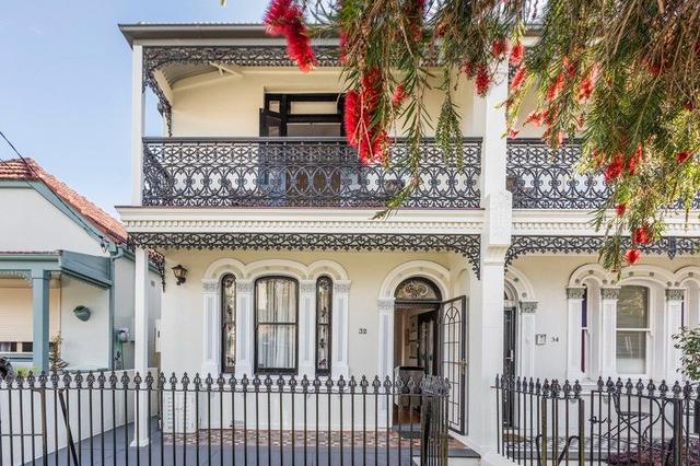 32 Wetherill Street, NSW 2040