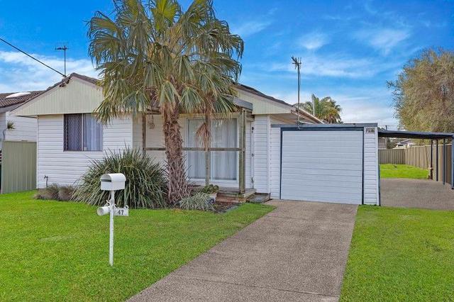 47 Merrendale Avenue, NSW 2263