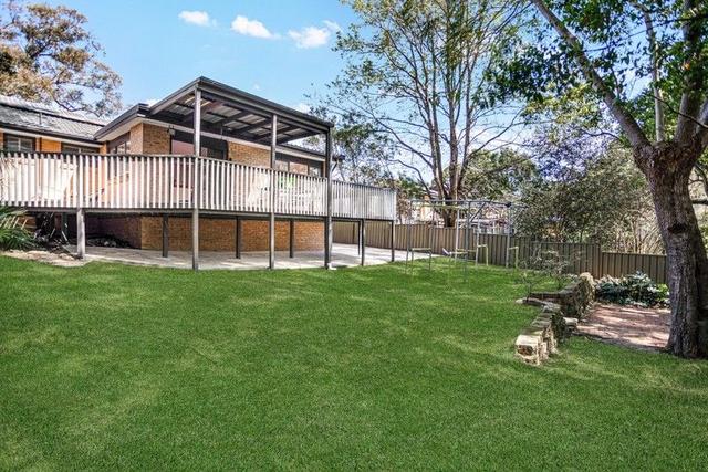 191 Seven Hills Road, NSW 2153