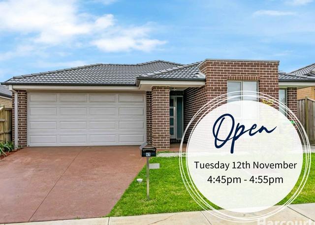 47 Meadowbrook Crescent, VIC 3820