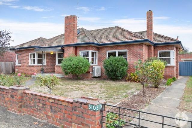 510 Windermere Street, VIC 3350