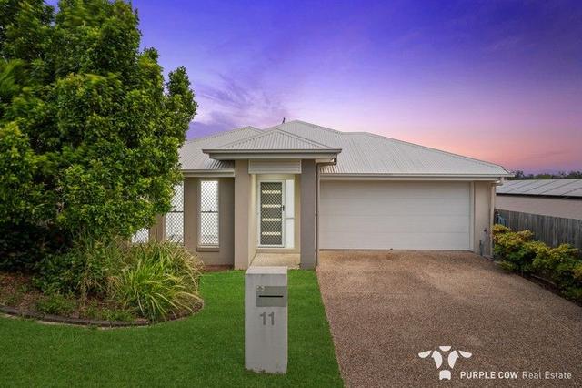 11 Quiet Court, QLD 4300